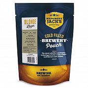   Mangrove Jack's Traditional Series Blonde Lager, 1,5 