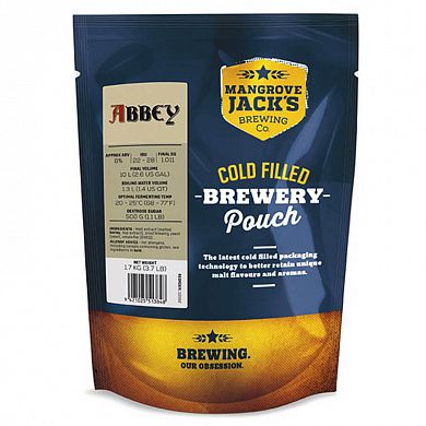   Mangrove Jack's Traditional Series Abbey, 1,7 