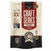   Mangrove Jack's Craft Series Chocolate Brown Ale Pouch, 2,2 